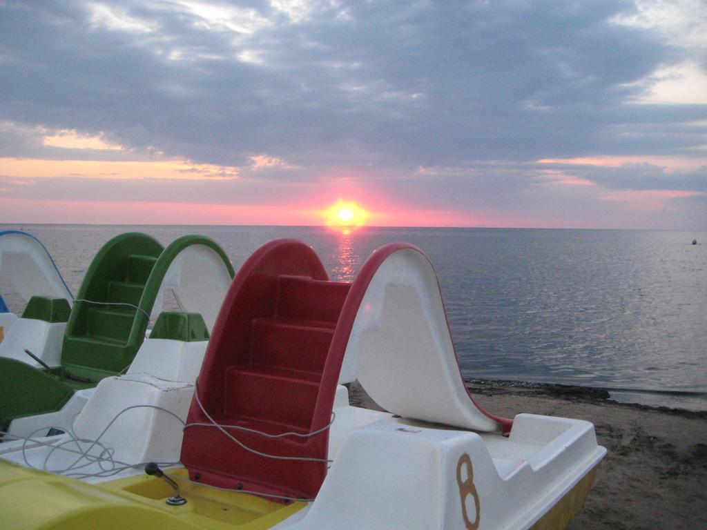 Riviera Apartment Jurmala Exterior photo