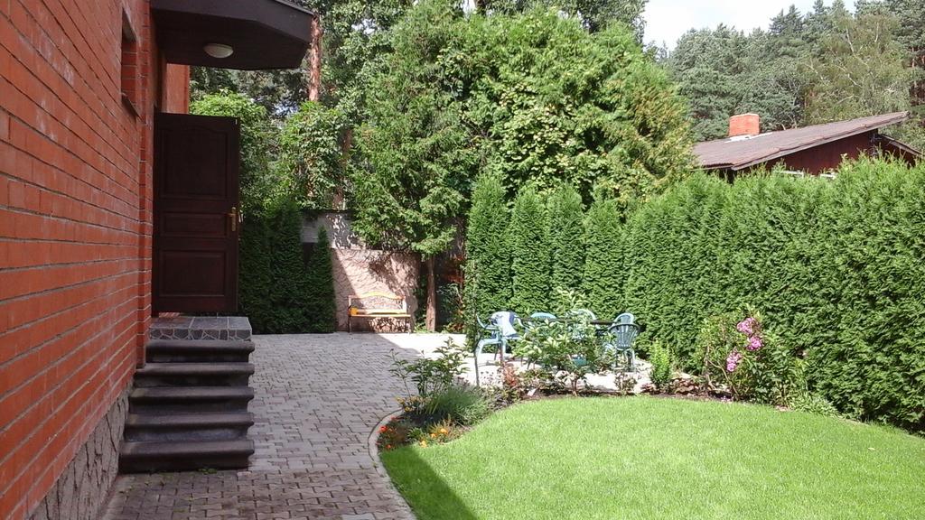 Riviera Apartment Jurmala Exterior photo