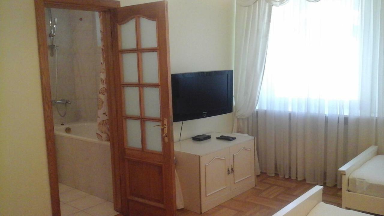 Riviera Apartment Jurmala Exterior photo