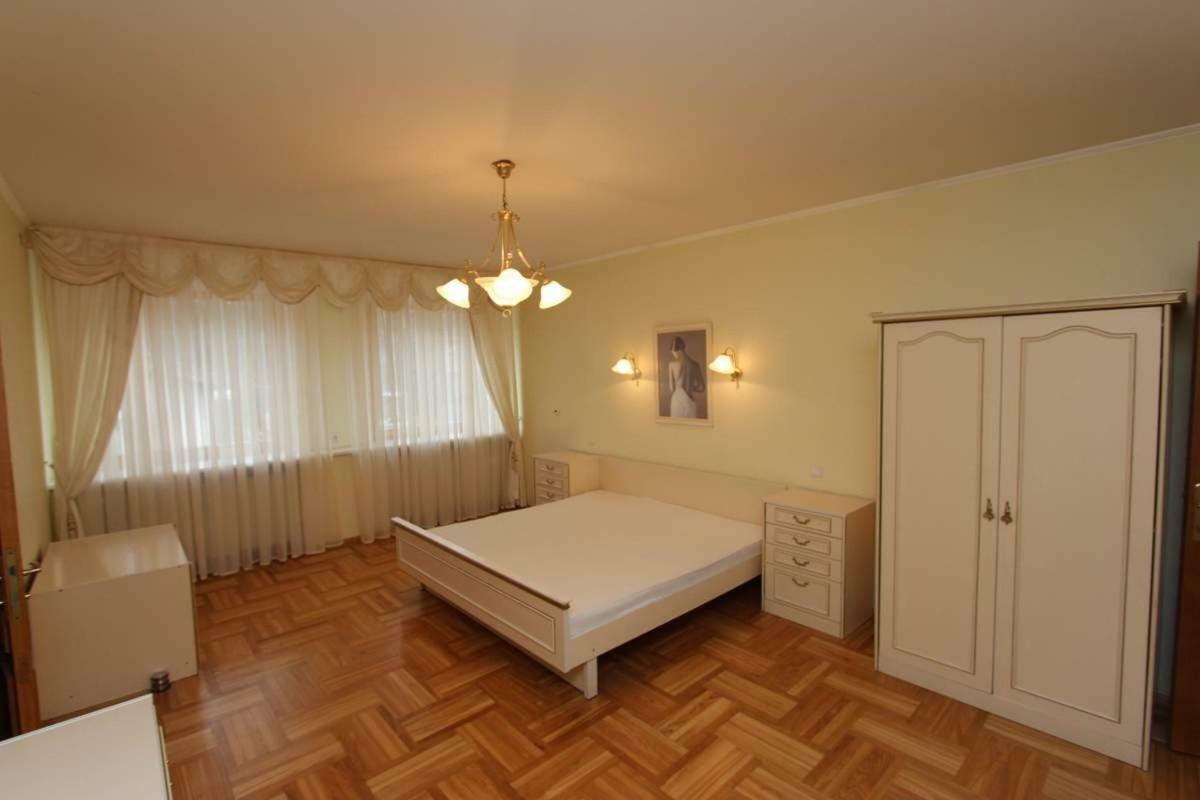 Riviera Apartment Jurmala Exterior photo